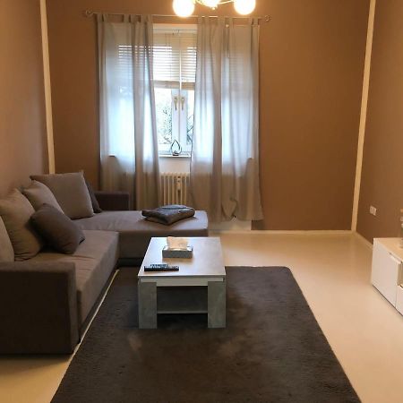 Ferienwohnungen Gladbeck Exteriör bild
