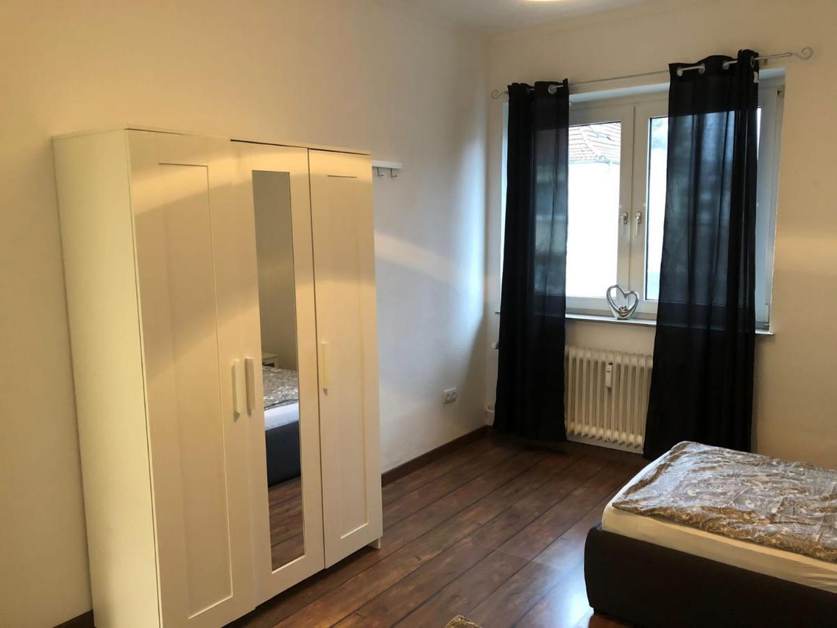 Ferienwohnungen Gladbeck Exteriör bild